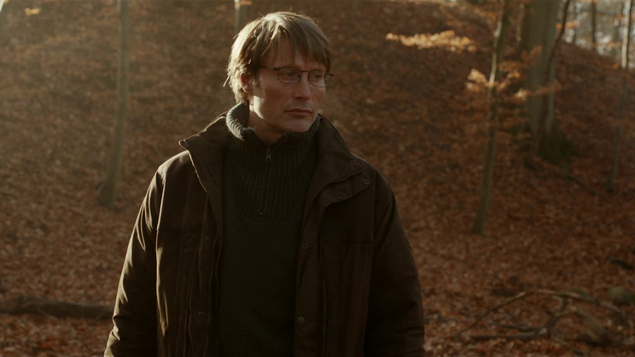 The Hunt (2012) (Jagten: original title) Alternate ending