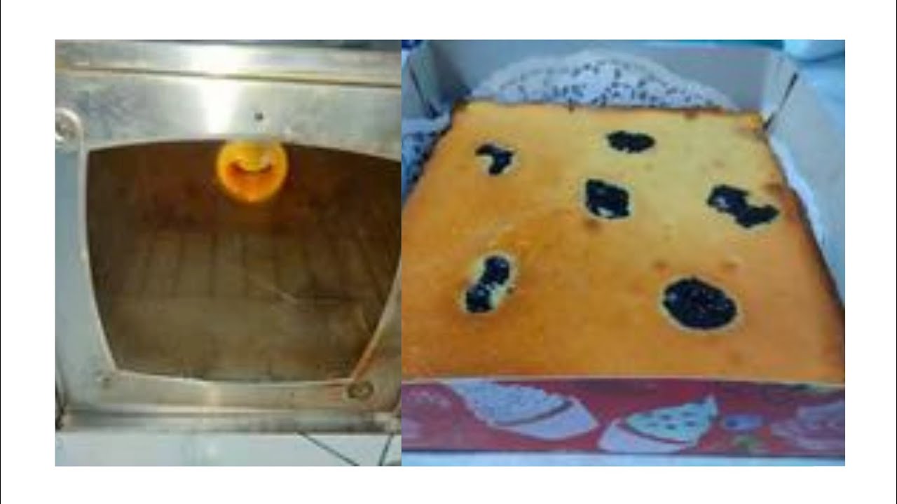 Resep lapis legit ekonomis dengan oven tangkring