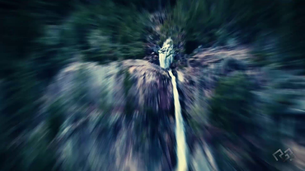 Discover the Barbian Waterfall  