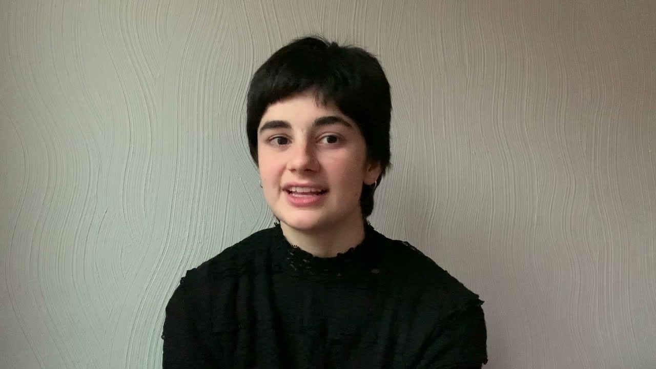 Why We Study Languages