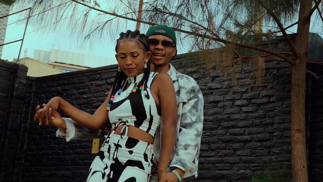 Isoni _ softboy Rwanda (official Music Video)