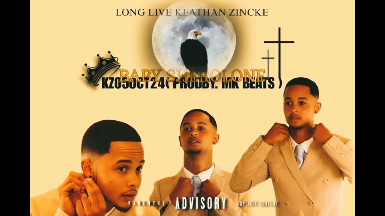 Baby Sherolone & Mk Beats - KZ05OCT24( ProdBy. @MK_Beats )( Official Audio ).