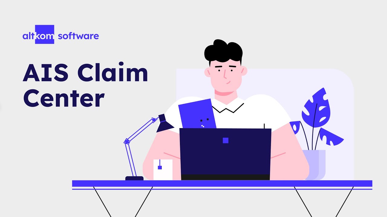 AIS Claim Center - system do likwidacji szk&oacute;d