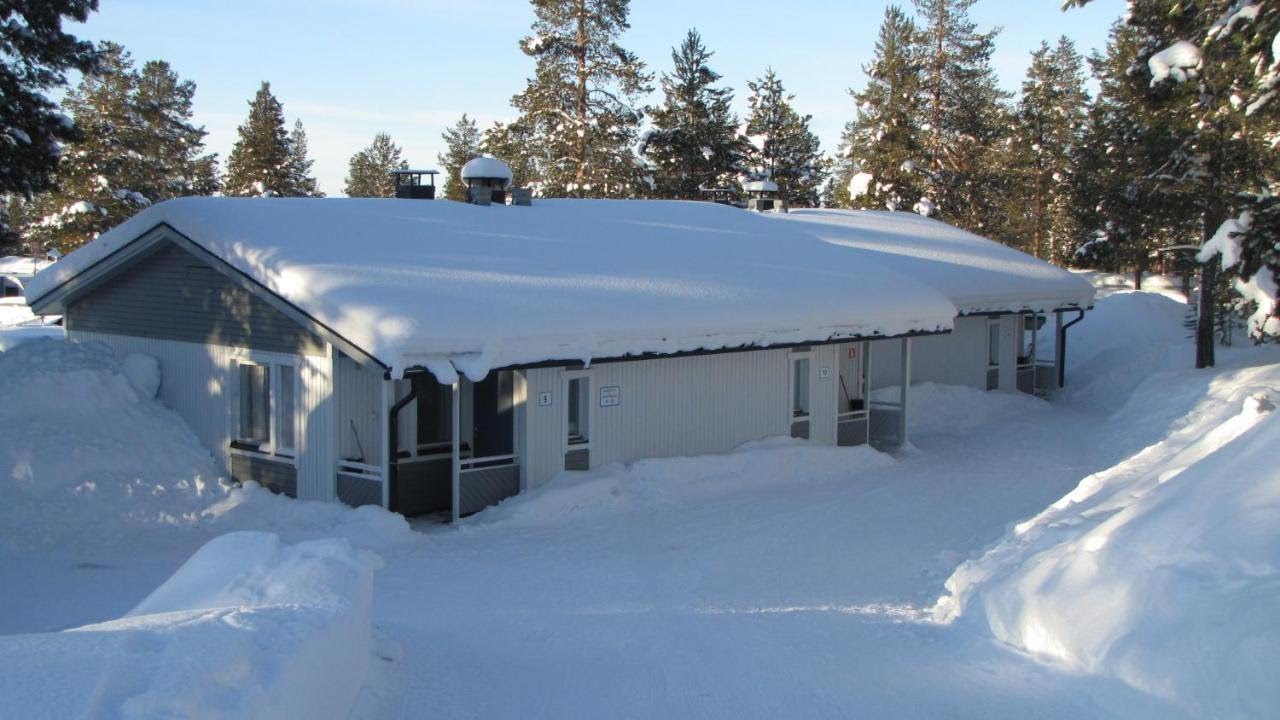 Levilehto Apartments, Levi, Finland