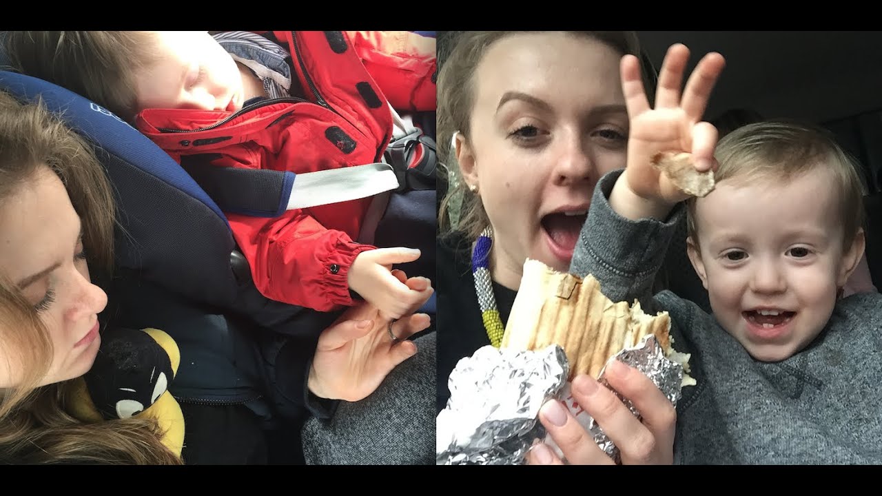 Vlog tydzień w Polsce