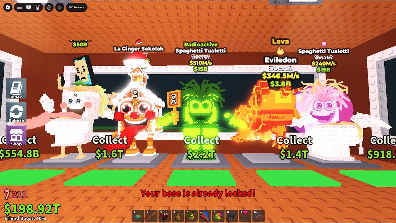 🔴LIVE!🔴TRADING STEAL A BRAINROT BRAINROTS !!! MOST TRUSTED