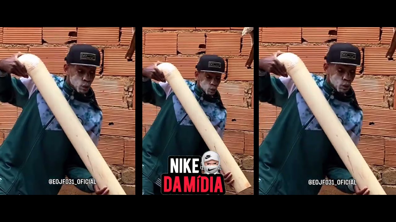 TÁ FECHADO COM OS CARA QUER ROUBAR MINHA MAKITA - MEME VIRAL - MC HK DA 7 (DJPEJOTA)