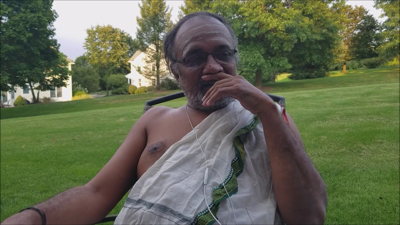 Experience With Sri Sivan SAR By : Sivaraman G - The man behind the camera - PART 2