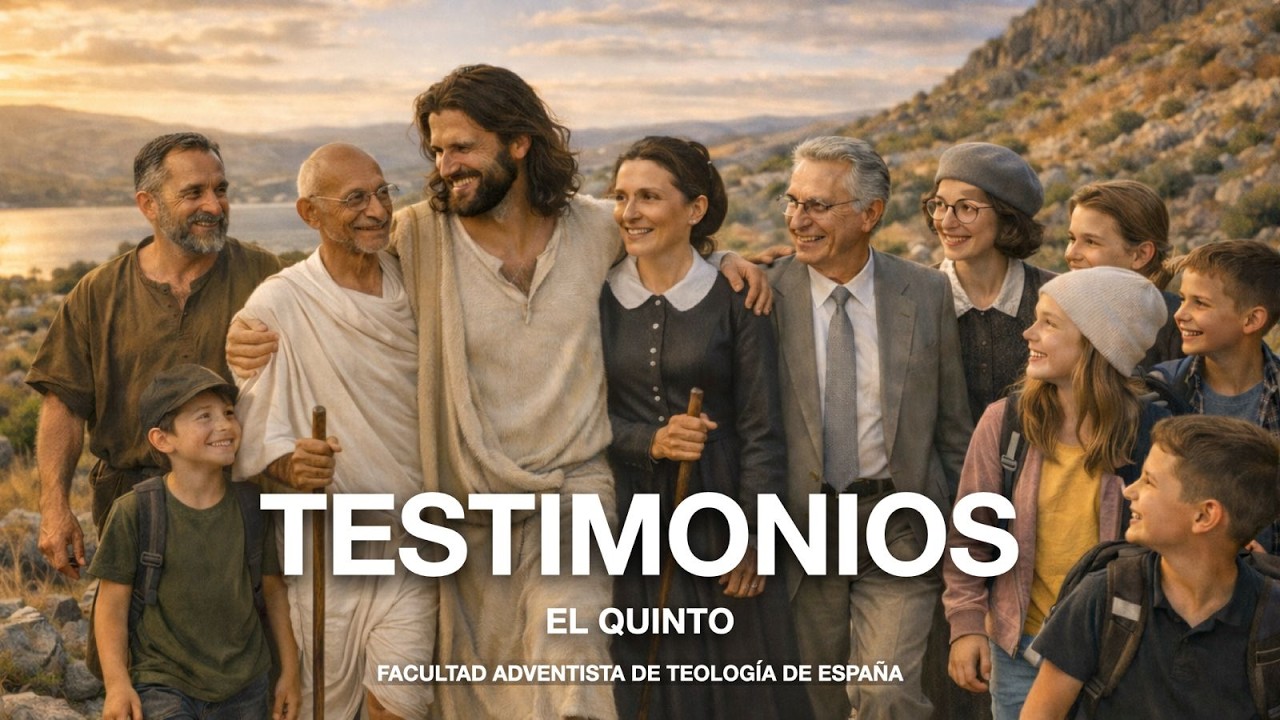 El Quinto:  Testimonios