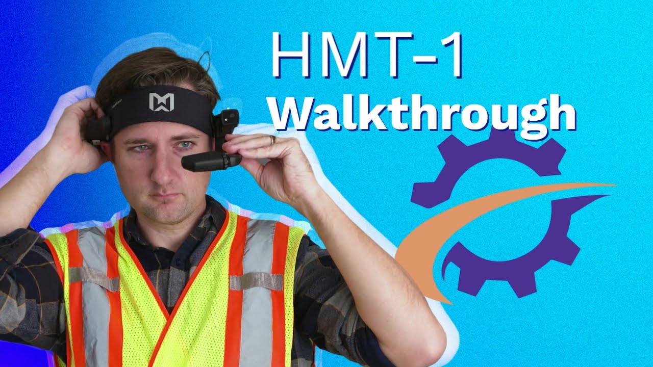 HMT 1 Walkthrough