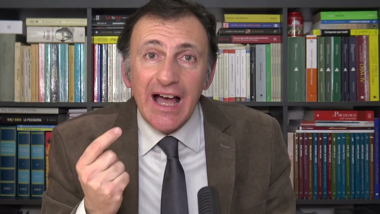 Psicoanalisi del Narcisista