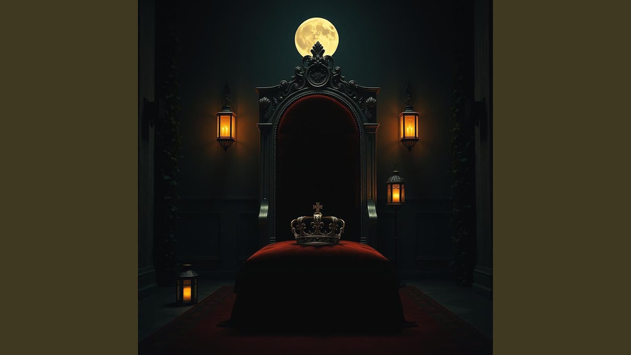 The King Is Dead