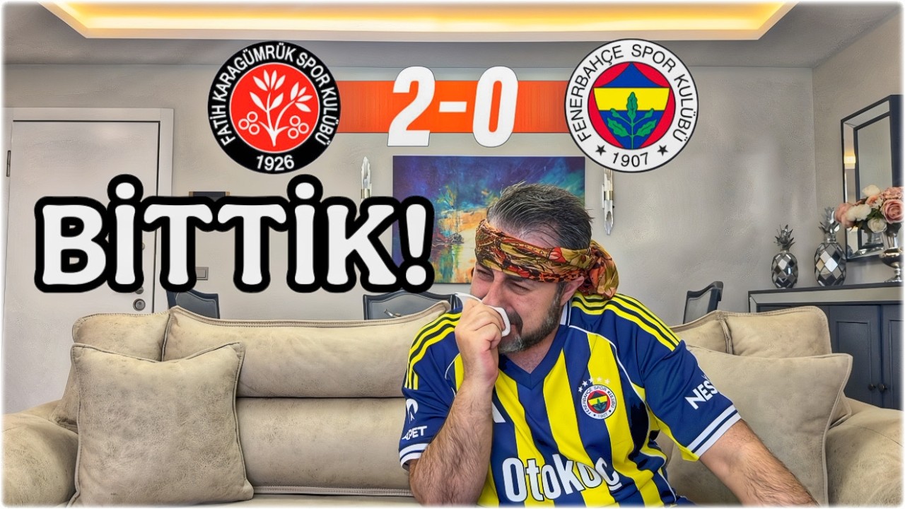 BİTTİK - 26.HAFTA ÖZET - 4 BÜYÜKLER