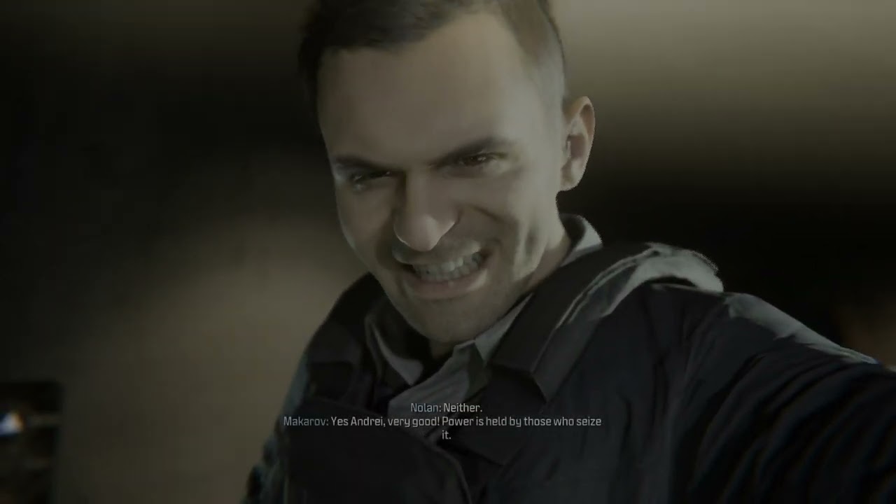 Call of Duty Modern Warfare 3(2023) Playthrough Part 1(4k PC RTX 5060)