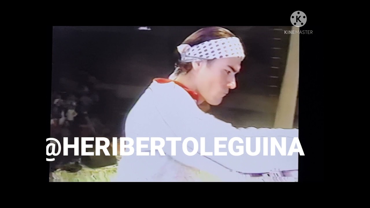 VICTOR GARCÍA & DAVID ZEPEDA EN TELENOVELA 