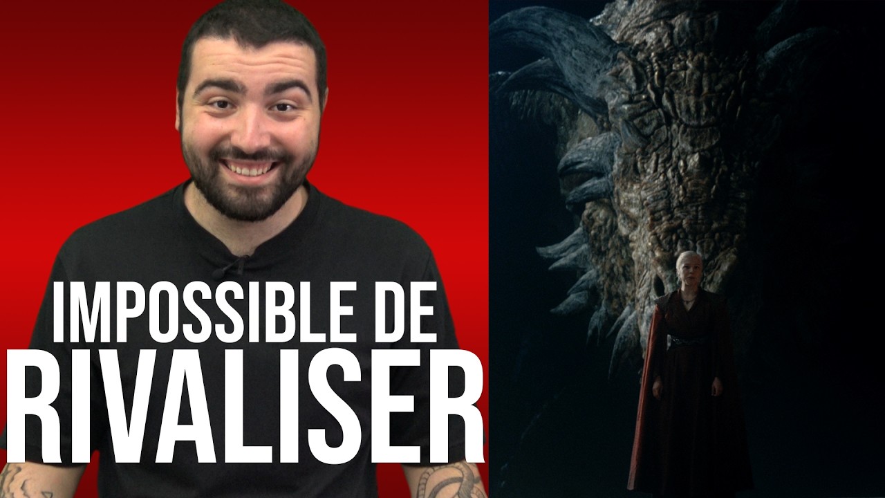 HOUSE OF THE DRAGON SAISON 2 ÉPISODE 7 | Critique (avec spoilers)