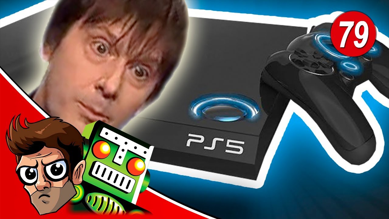 PlayStation 5 is right around the corner and doing unspeakable things! | Pregame Discharge 79