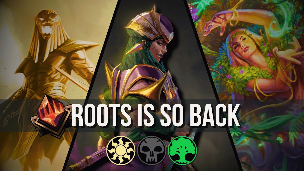Exile all of it! | Standard Mythic MTG Arena