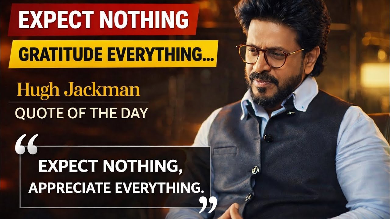 ഒന്നും പ്രതീക്ഷിക്കാതിരിക്കുമ്പോൾ ❤️Expect Nothing..
