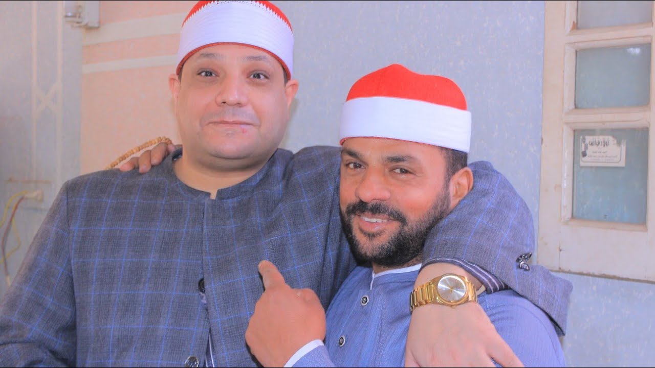 ربع العصر للشيخ محمد أحمد القصاص بالمناصافور ديرب نجم 2026/3/5