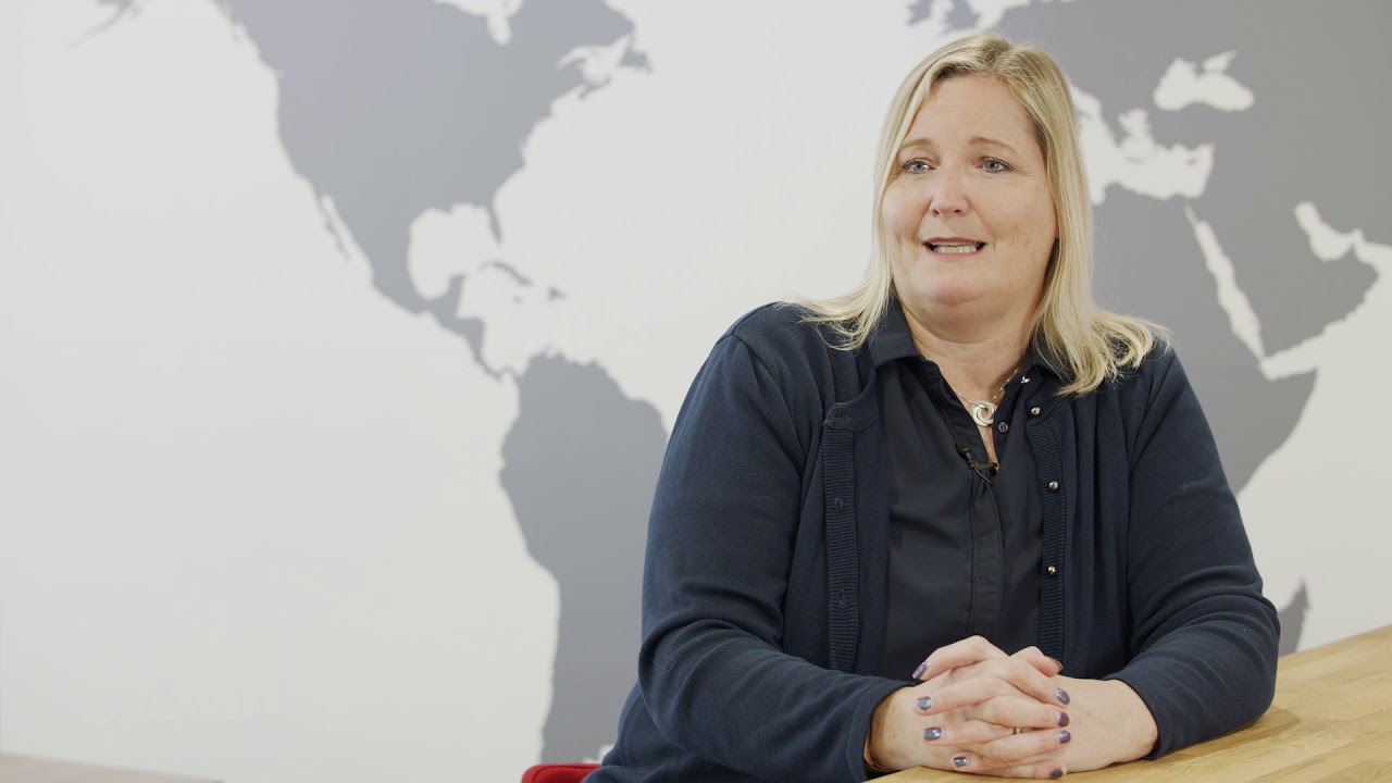 Travelbag | Celebrating 40 years with our long servers