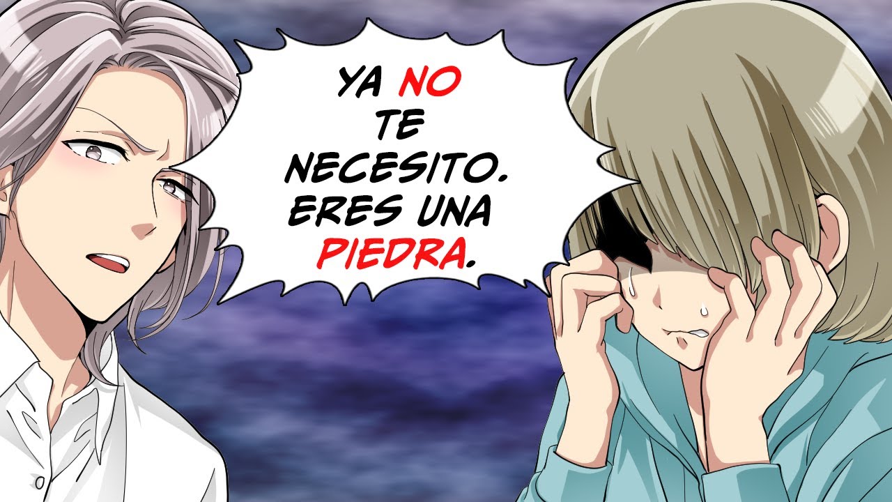 Él me dejó por no poder darle hijos, pero no imaginó lo que le pasaría después... [Doblaje latino]