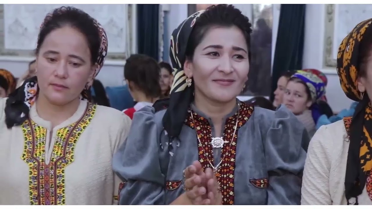 Rahat Atashow Gutlag aydym