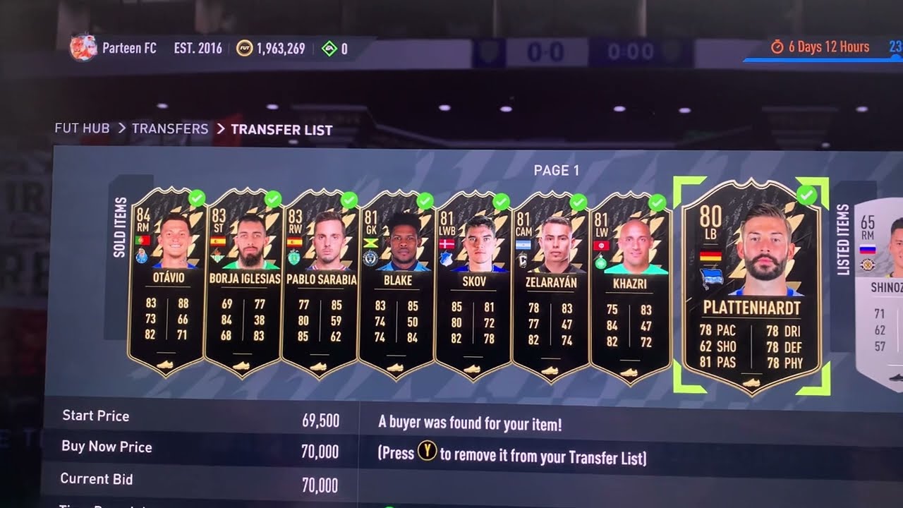 Quickest way to make coins on FUT 22! (In July)