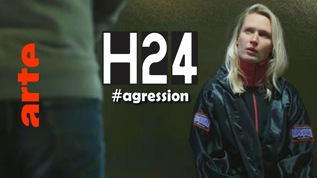 06H - Ça c'est mon corps | H24 (24/24) |  ARTE