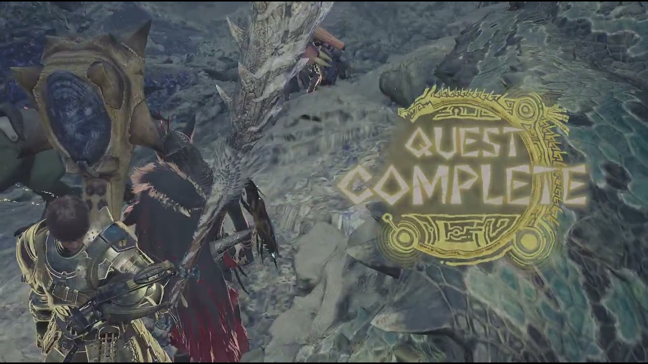 Monster Hunter Wilds