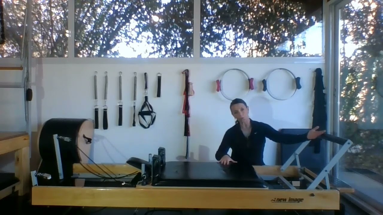 The Reformer