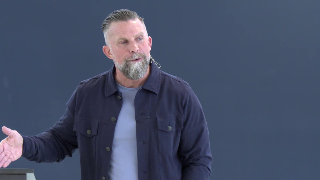 John 18:1-14 | Pastor Jerry Sander