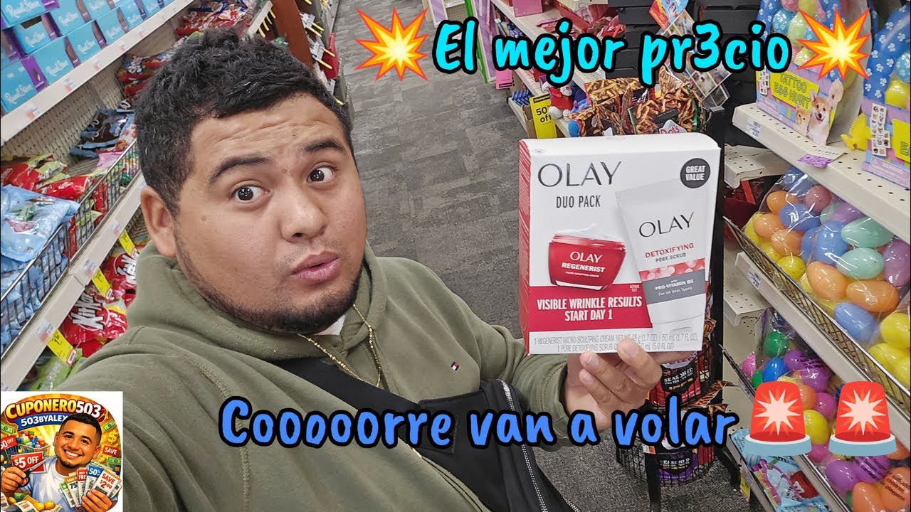 Cooorre por las favoritas🚨🚨😱😱🏃‍➡️🏃‍➡️ CVS