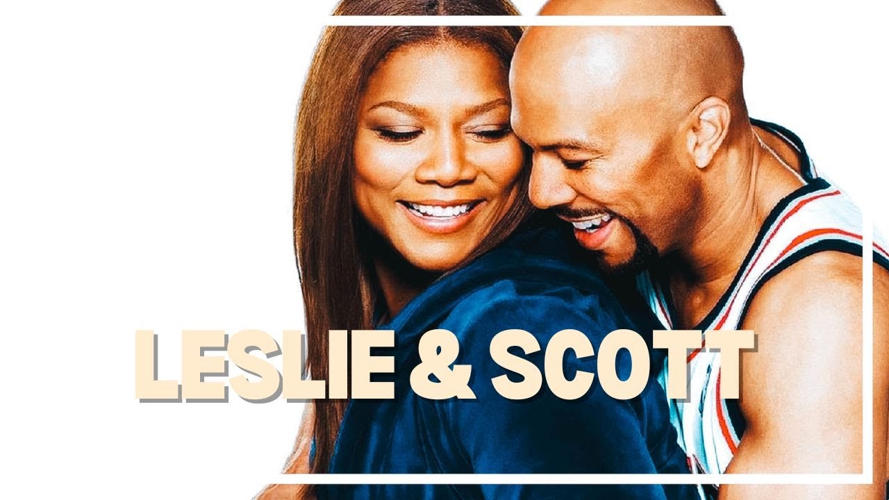 Leslie & Scott │JOGADA CERTA