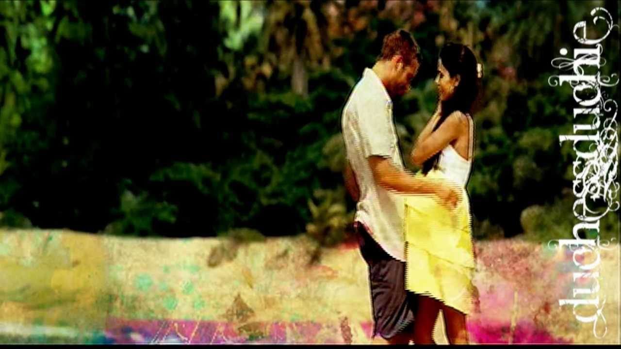 Brian & Mia- Will Not Back Down