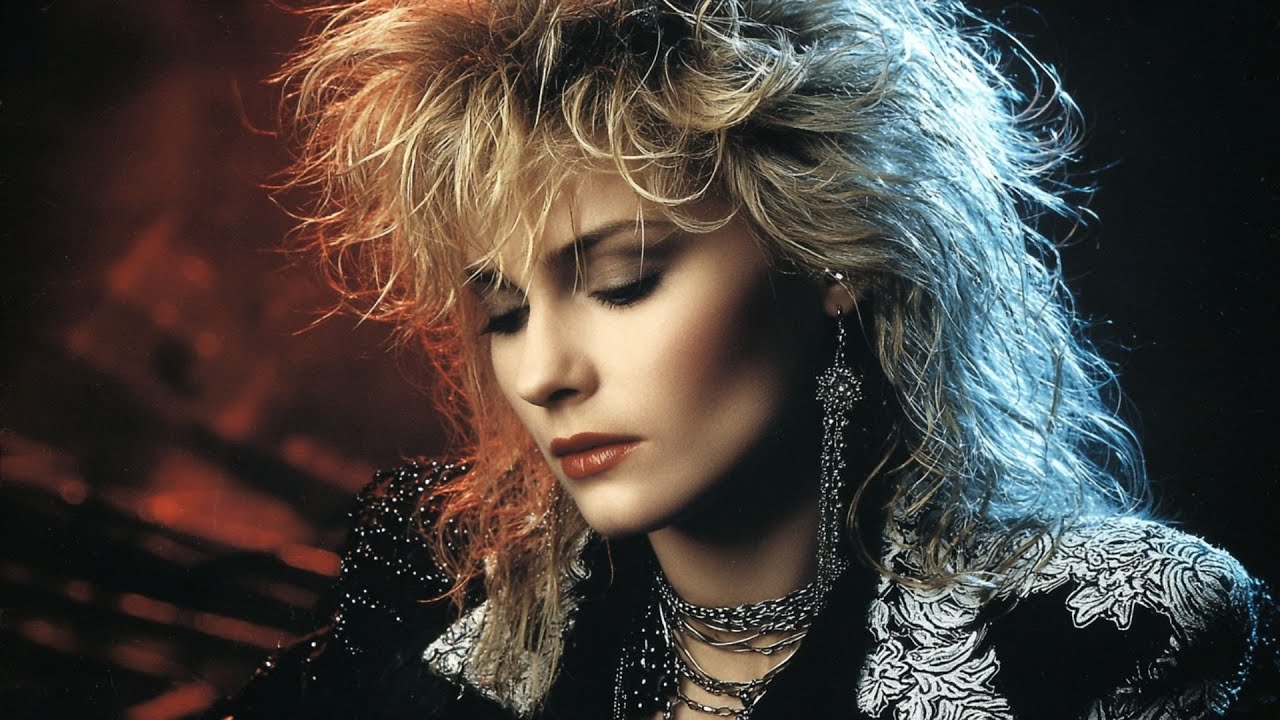 Wicked Wenches - If You Ever Let My Love Go | 80s/90s Soft Rock Ballad of Love & Heartfelt Song