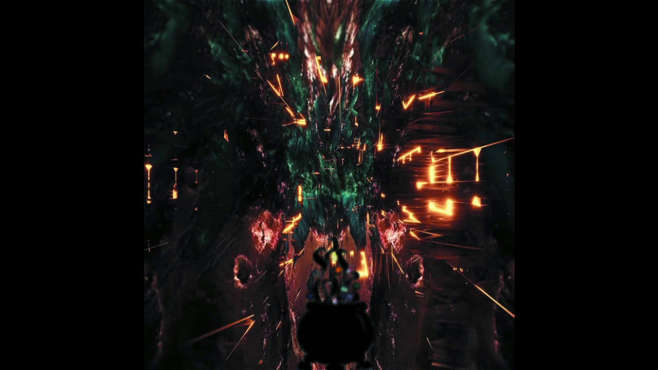 Derango - Sonic Circle