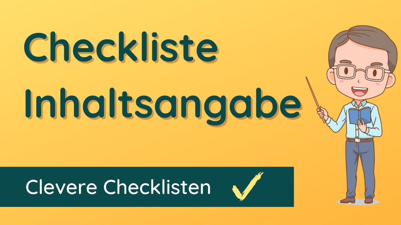 Inhaltsangabe: 5 h&auml;ufige Fehler vermeiden