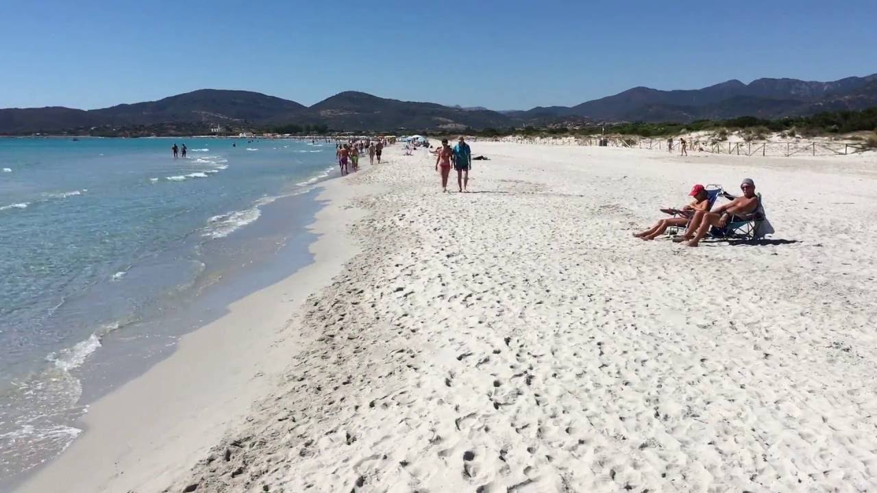 Sardegna - San Teodoro