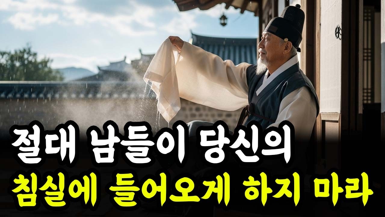 자신의 운기를 이해하면, 더 이상 서두르지 않게 된다 | 인생 철학 | 고인의 가르침