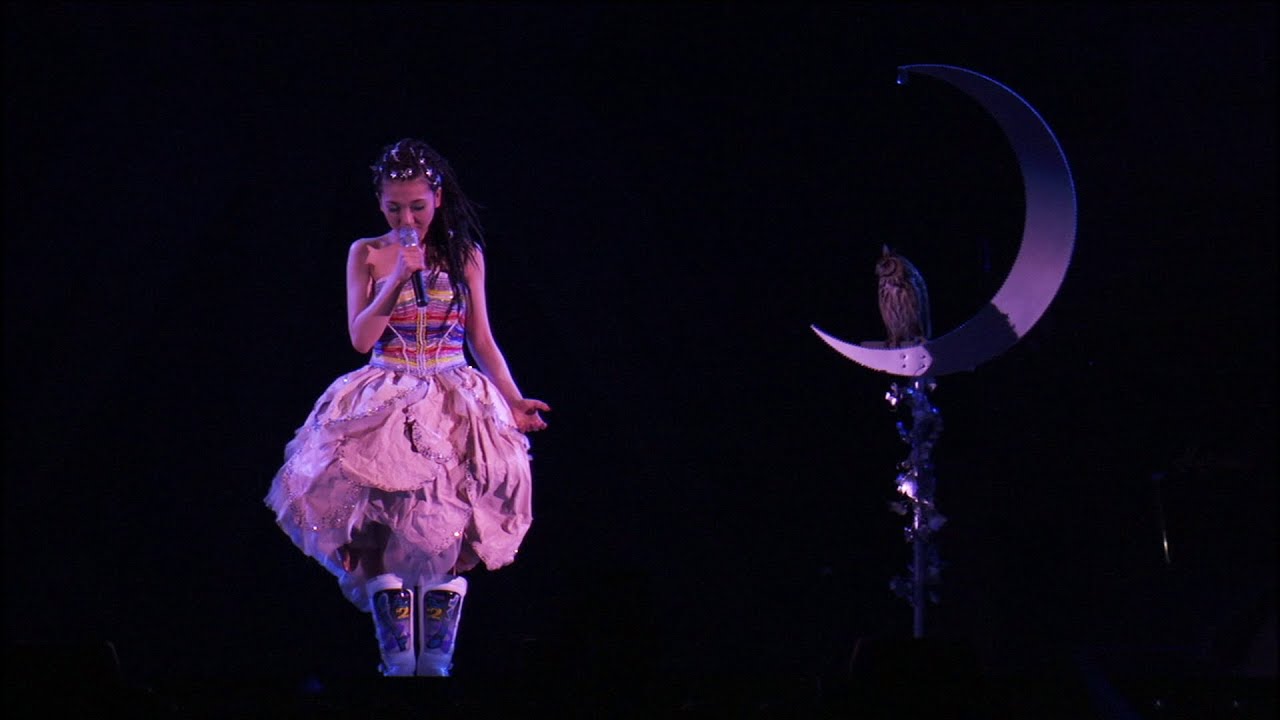 MISIA - SNOW SONG (Live Ver.)