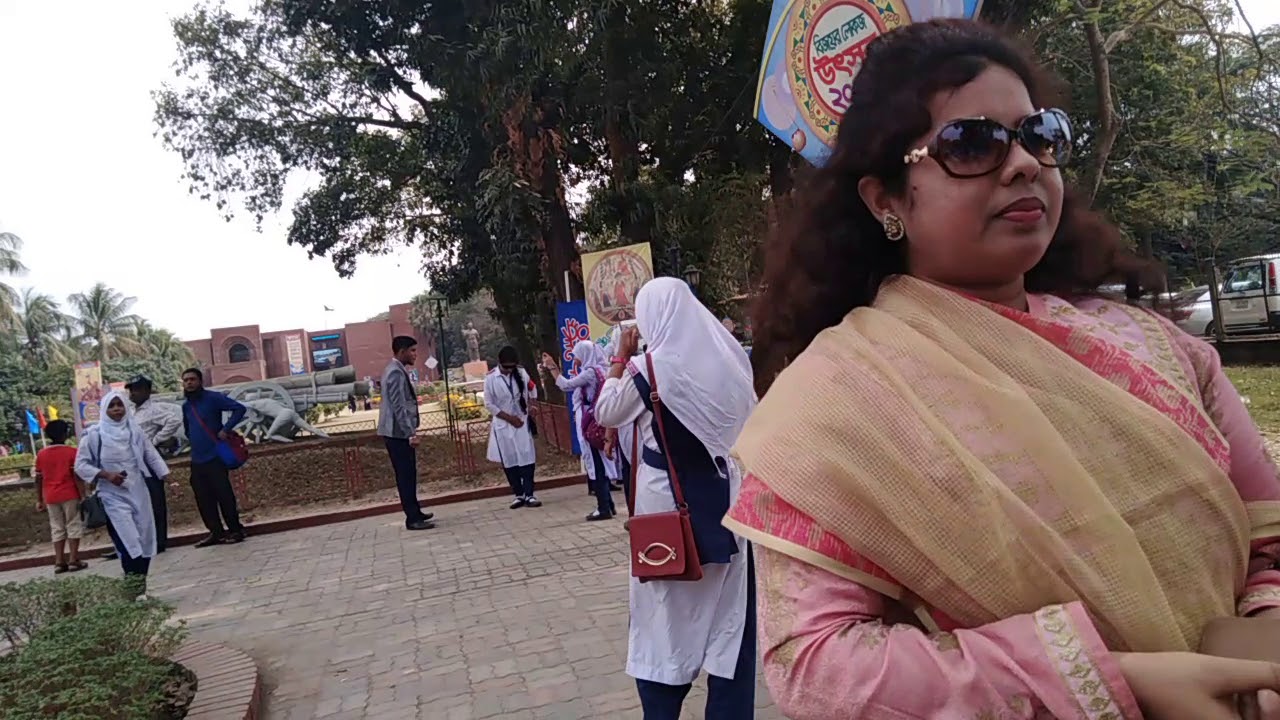 Vashantek Govt college study tour 2019