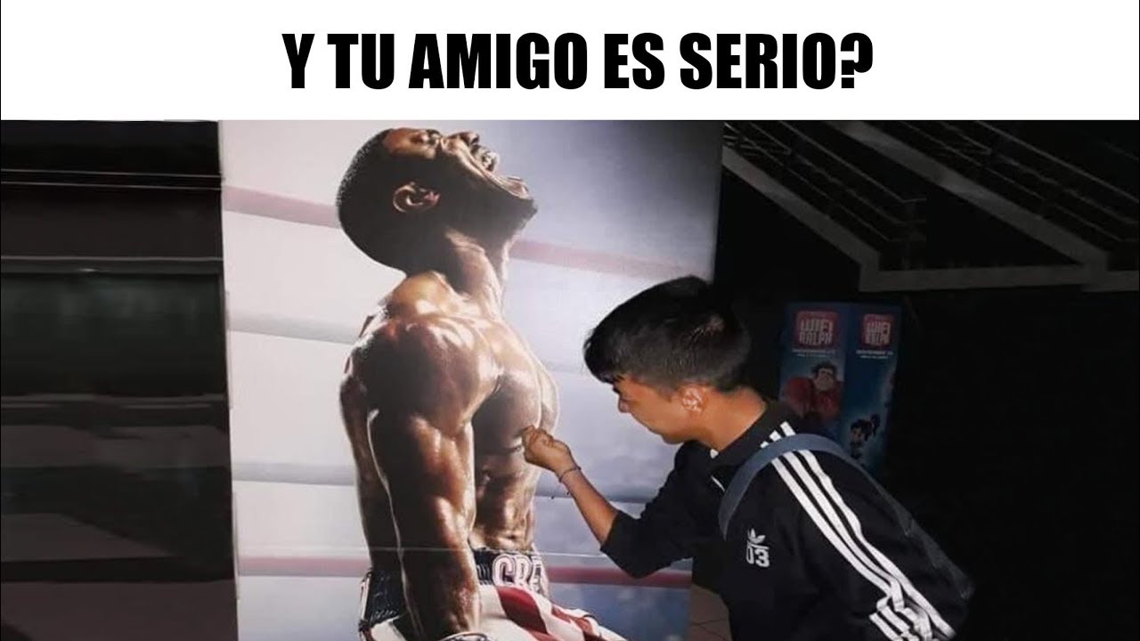 MEMES RANDOM #178