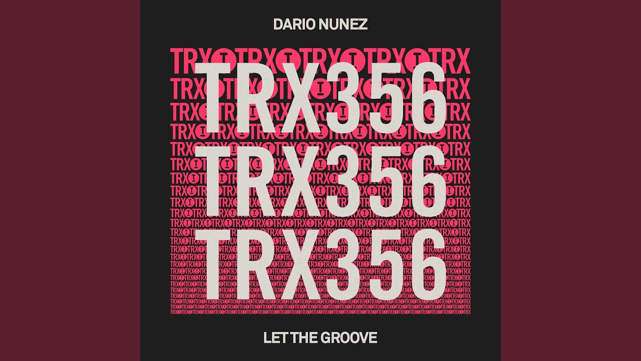 Let The Groove