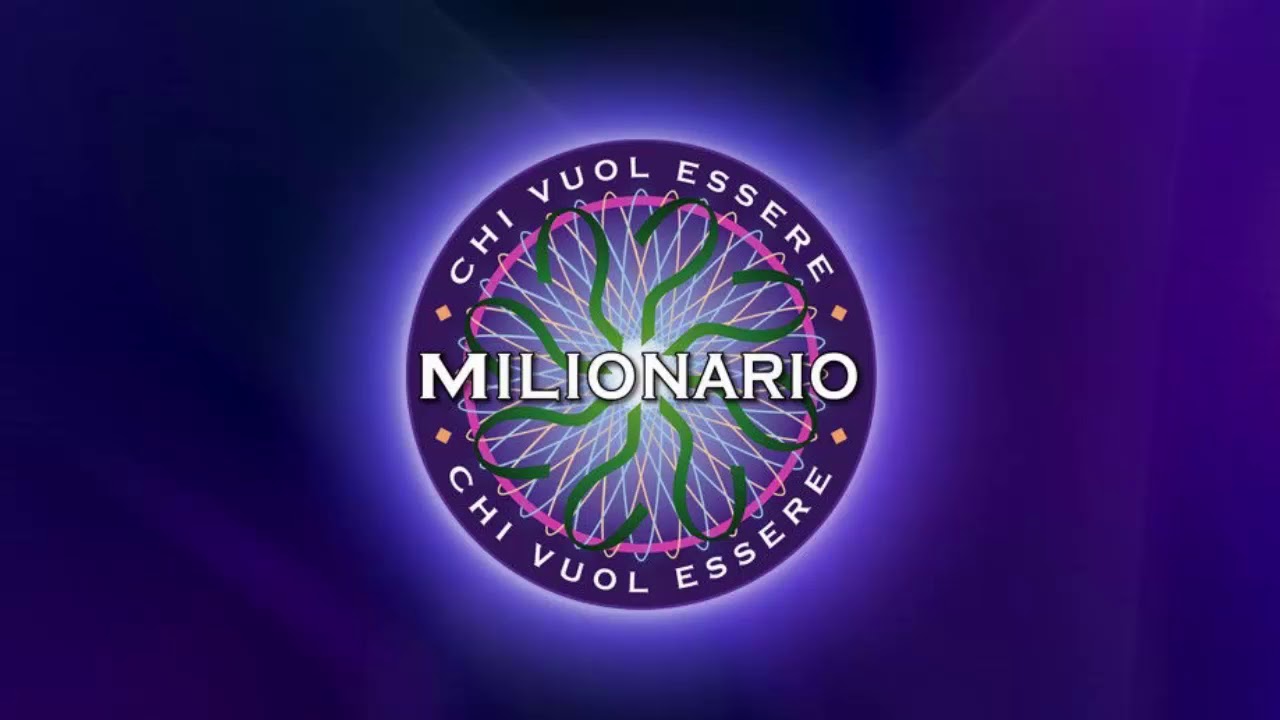 Chi Vuol Essere Milionario? Soundtrack - Domanda &euro; 70.000