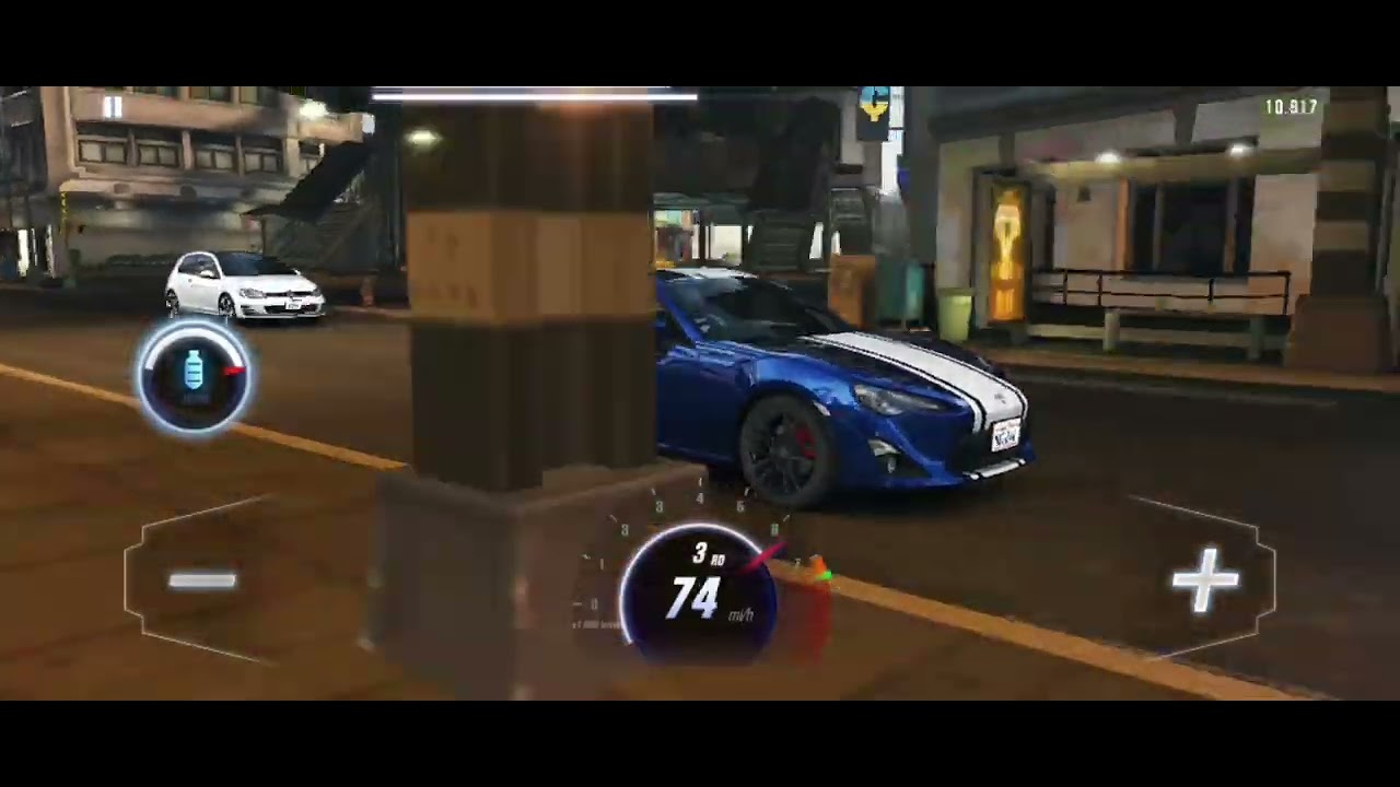Pov:quand je joue a csr racing 2 su téléphone 👍👍