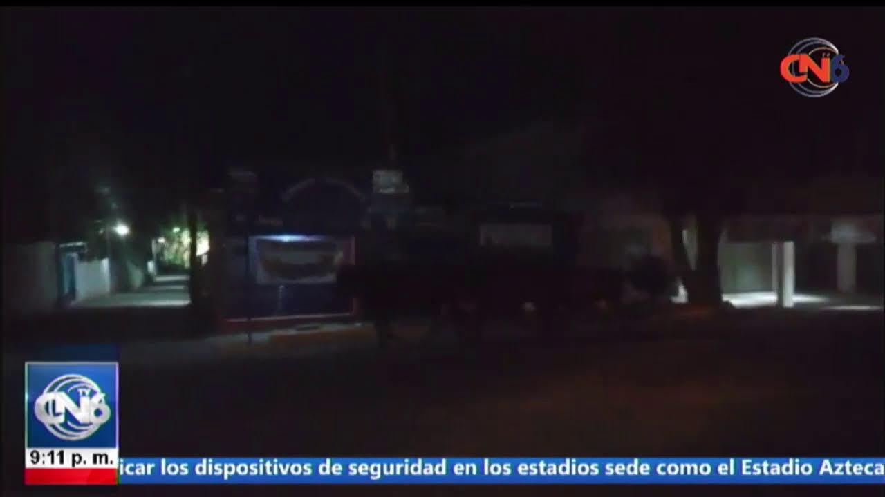 Programa: Noticias Jueves 5 de Marzo del 2026