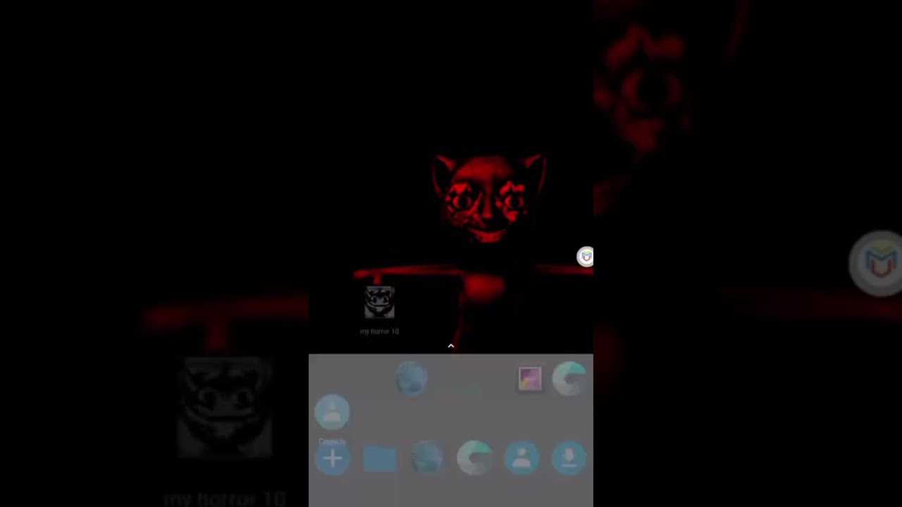 Game virus 