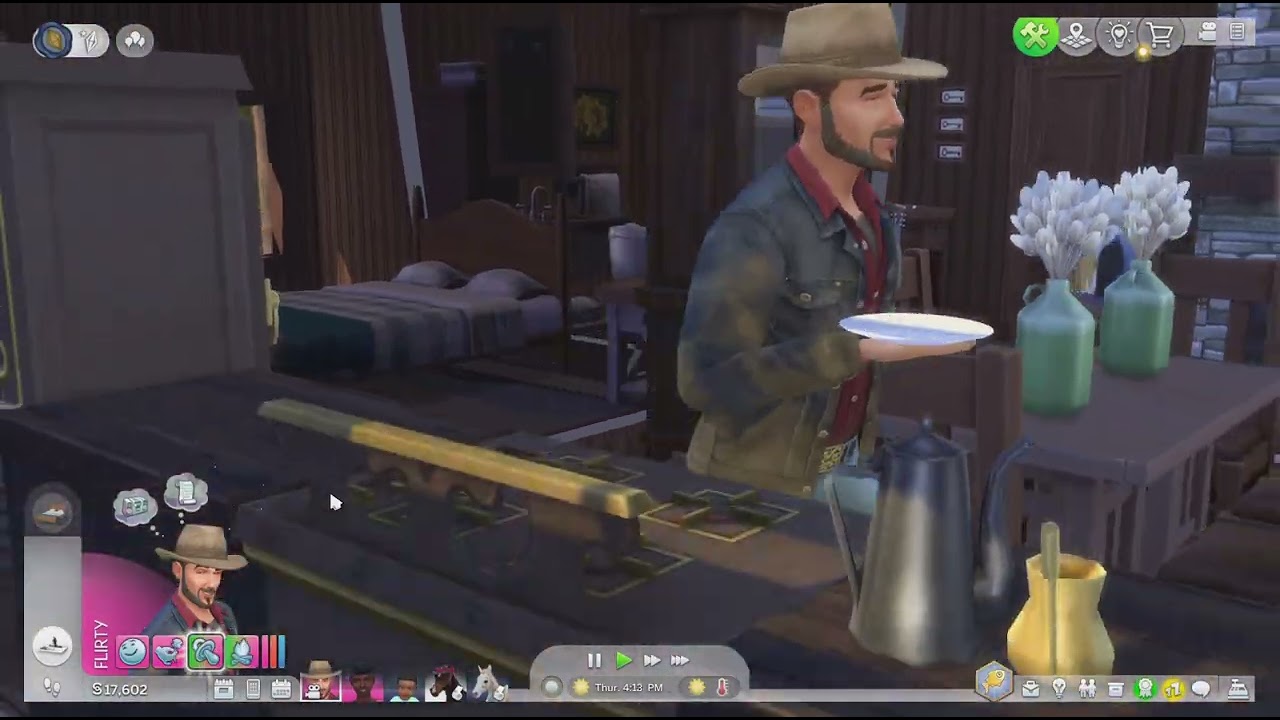 Red Dead Redemption: unknown ties❤️‍🔥🤫