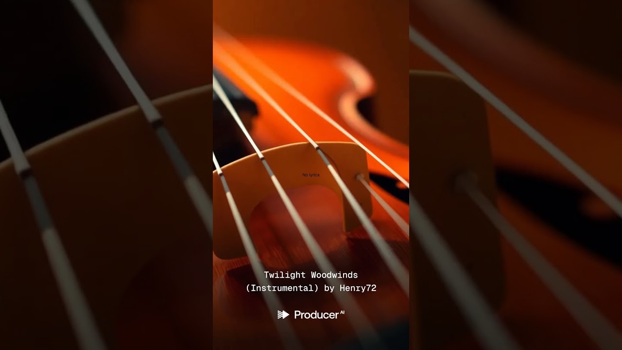 Twilight woodwinds 